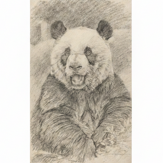Croquis au crayon personnalisé pour immortaliser vos souvenirs
