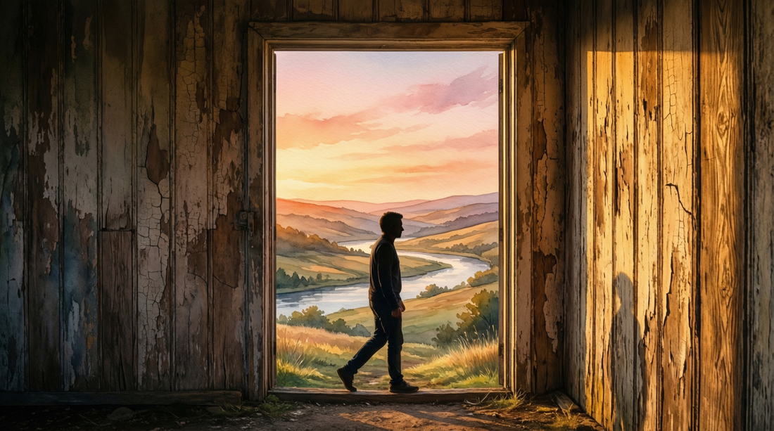 Portrait artistique personnalisé pour un cadeau de retraite mémorable