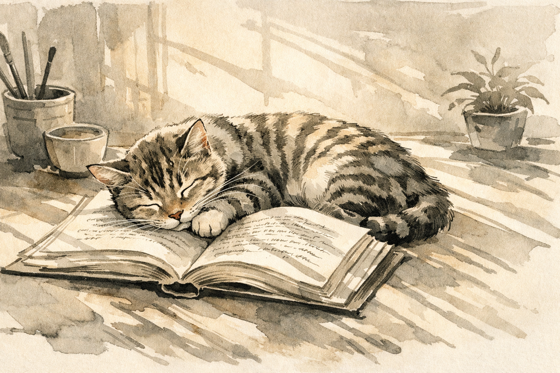 Portrait artistique personnalisé d'animal de compagnie pour décoration intérieure