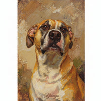 Huile