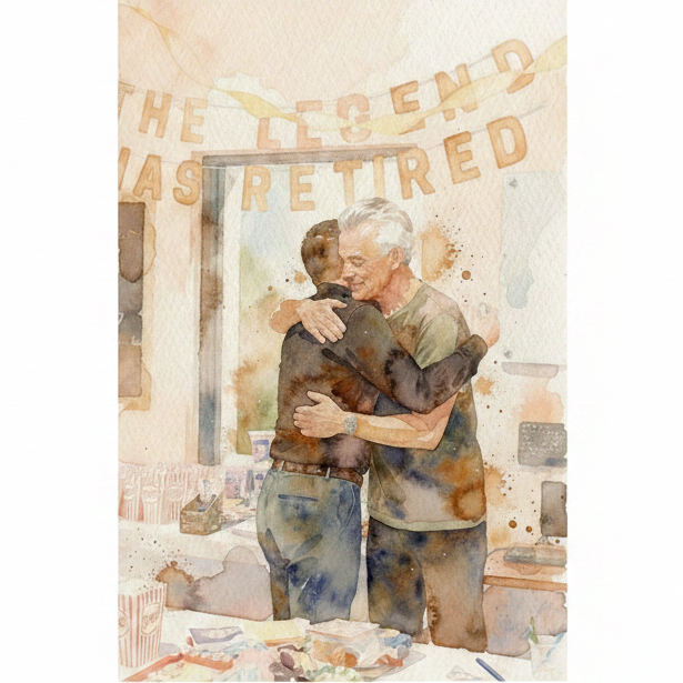 Aquarelle personnalisée transformant vos souvenirs en art