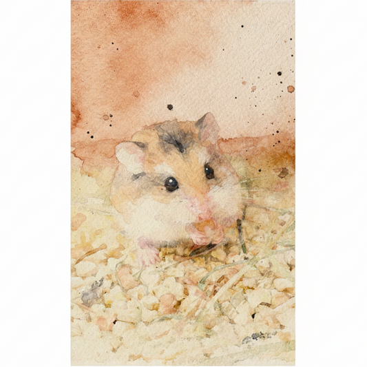 Aquarelle personnalisée pour immortaliser vos moments précieux