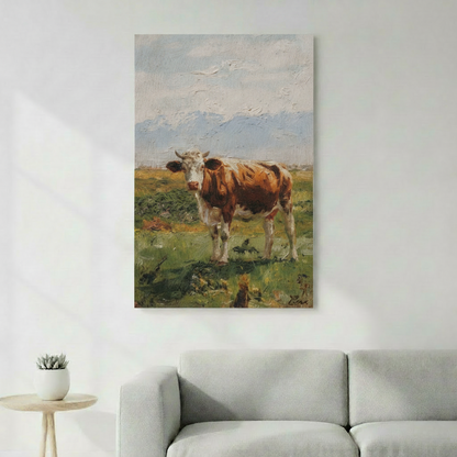 Tableau personnalisé pour immortaliser vos souvenirs
