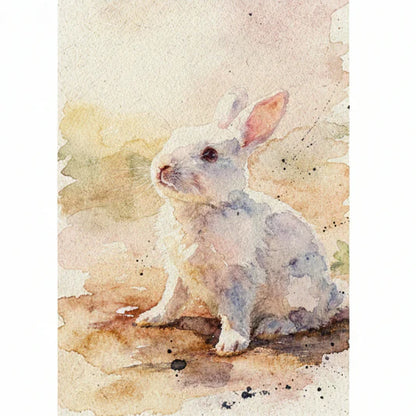 Aquarelle personnalisée pour immortaliser vos moments précieux