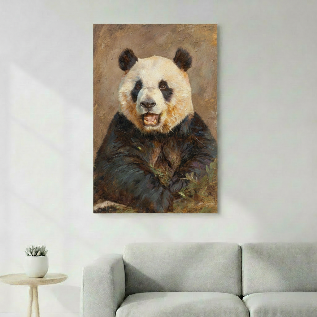 Tableau personnalisé pour immortaliser vos souvenirs